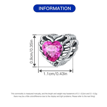 Charm Corazon