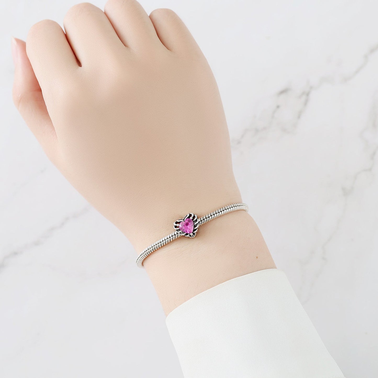 Charm Corazon