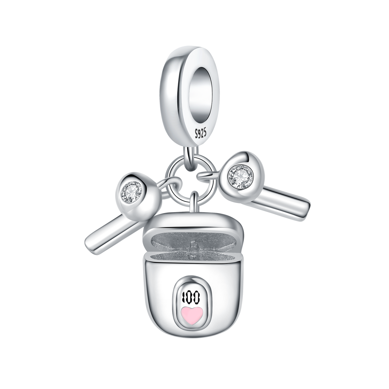 Charm AirPods