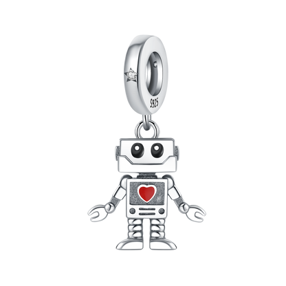 Charm Robot
