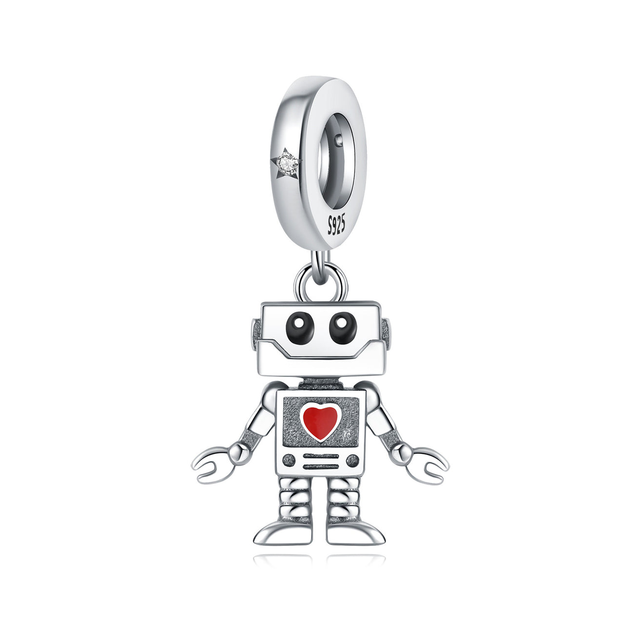 Charm Robot