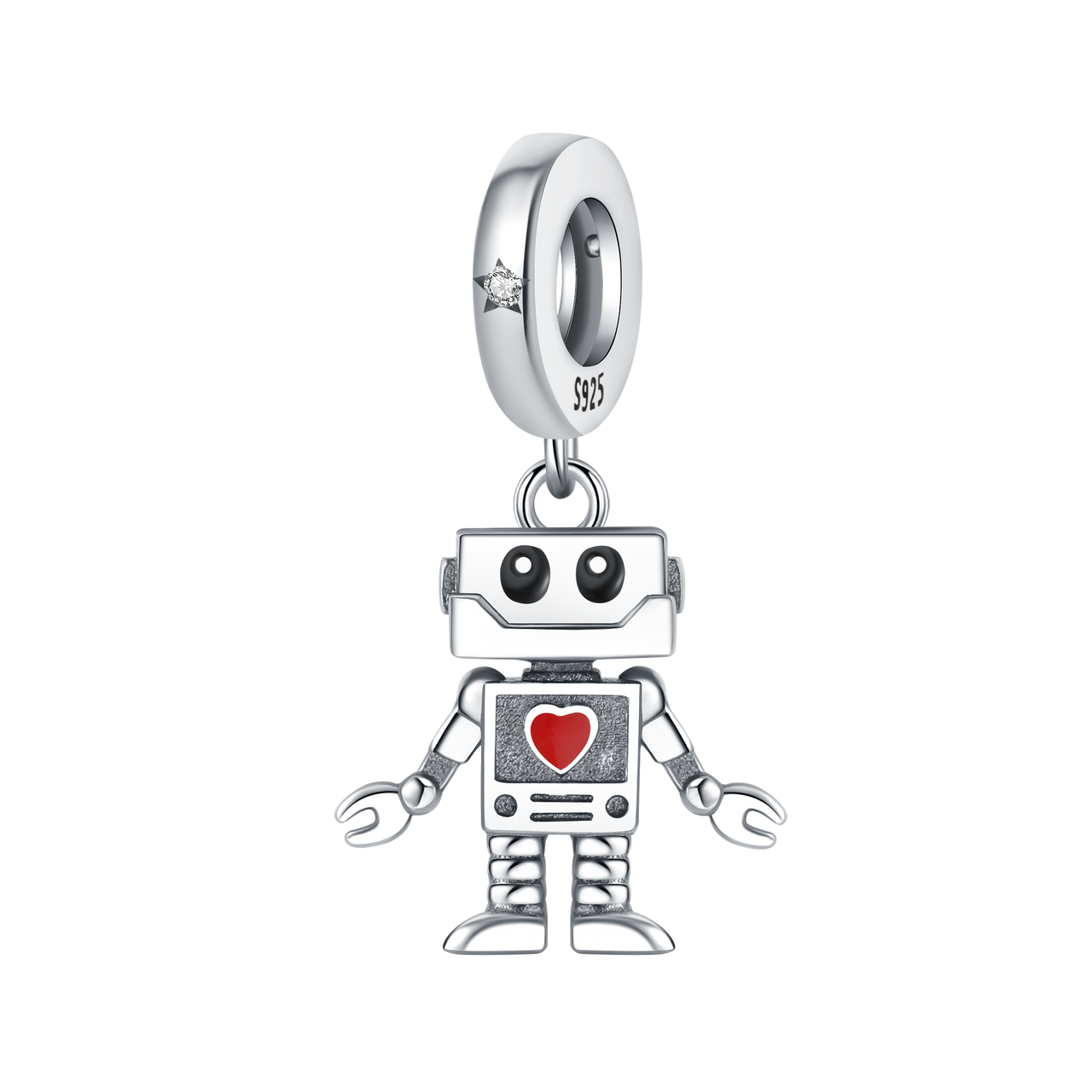 Charm Robot