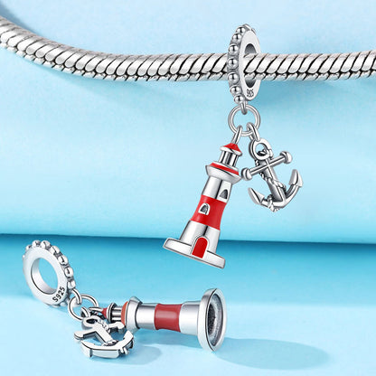 Charm Faro & Ancla