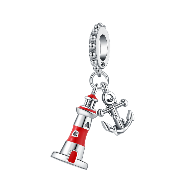 Charm Faro & Ancla