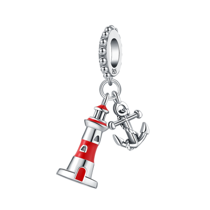 Charm Faro & Ancla