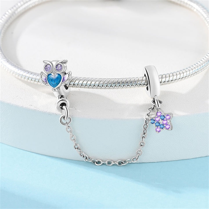 Cadena de Seguridad Estrella y Búho