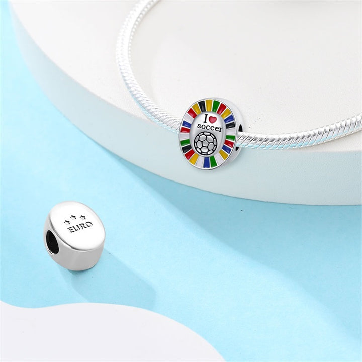 Charm Estadio "Amo El Fútbol"