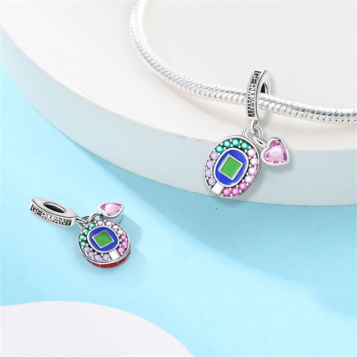 Charm Estadio de Fútbol y Corazón