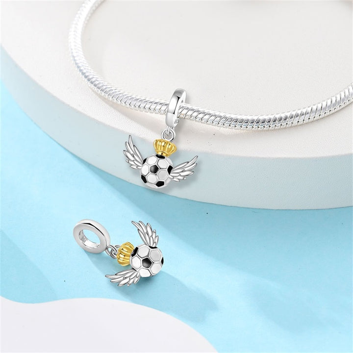 Charm Rey del Fútbol