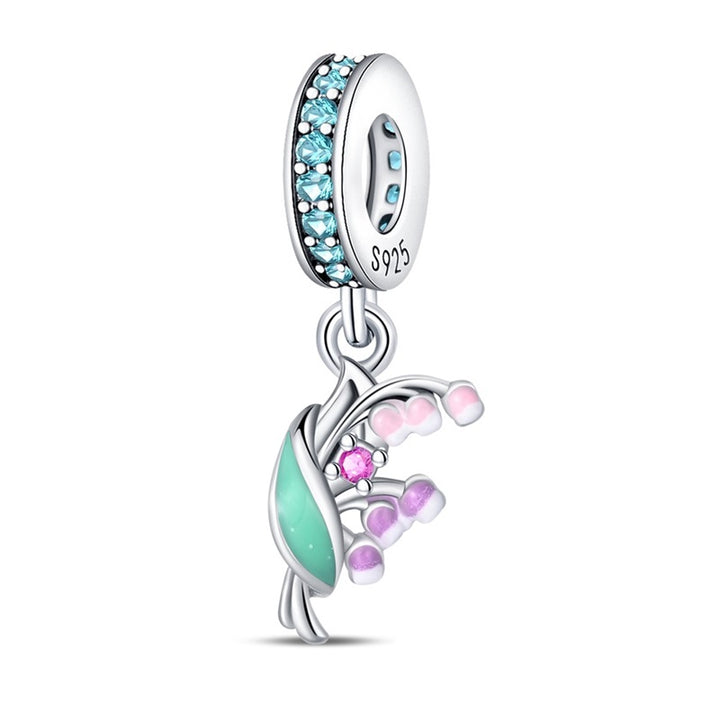 Charm Ramo de Tulipanes