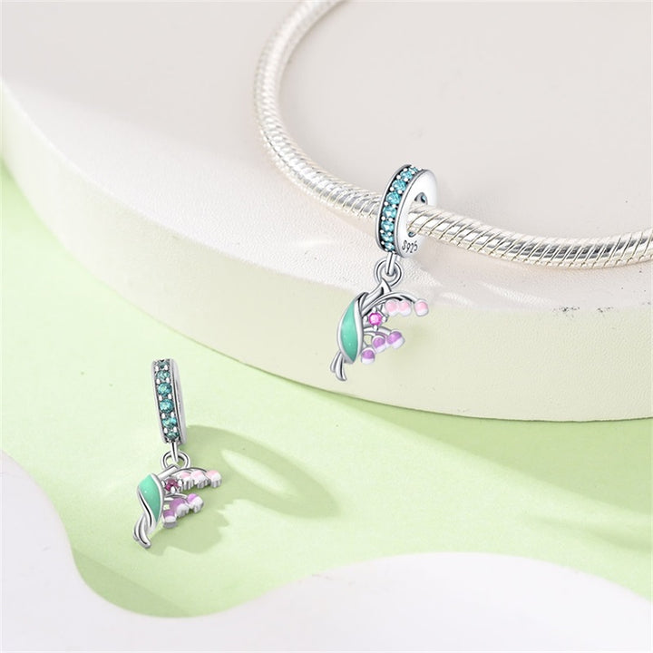 Charm Ramo de Tulipanes