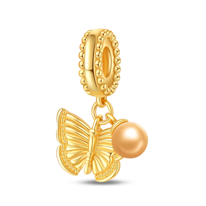Charm Mariposa y Bellota