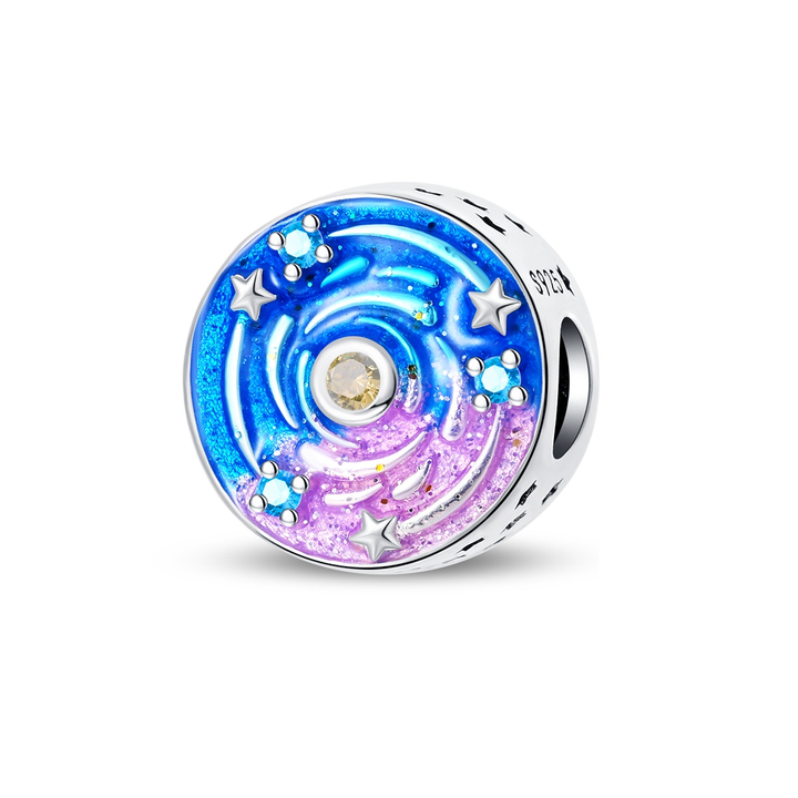 Charm Galaxia de Estrellas