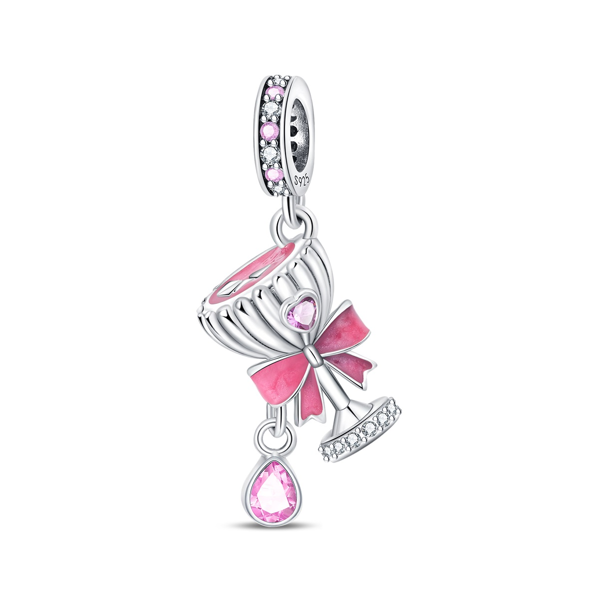 Charm Copa del Amor