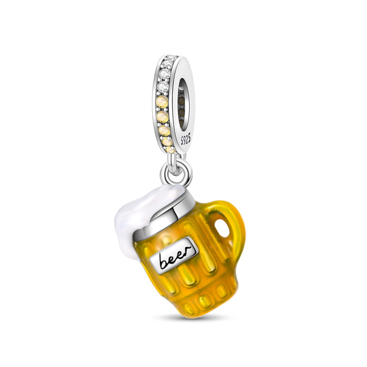 Charm Tarro de Cerveza