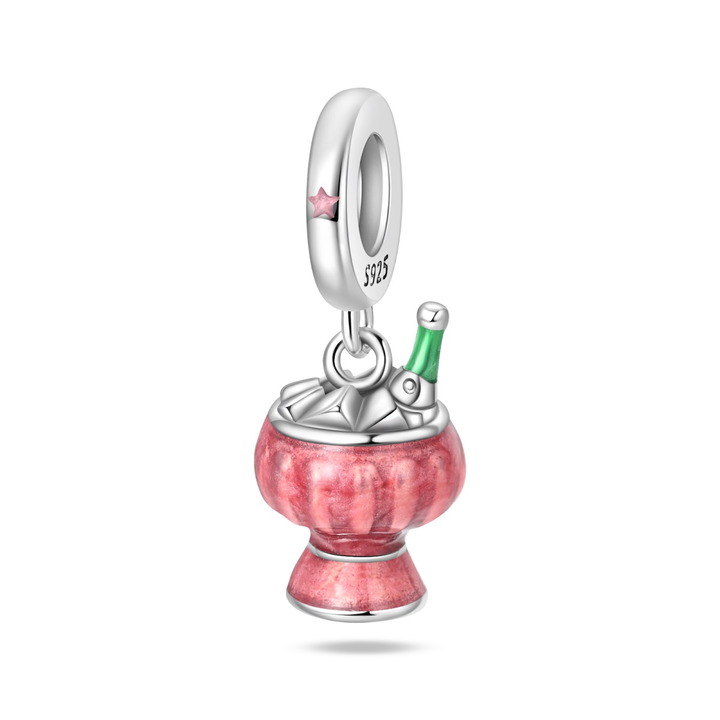 Charm Champagne "Noche Especial"
