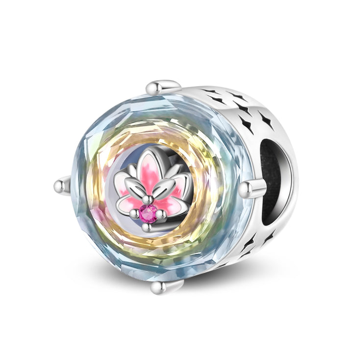 Charm Flor de Amanecer