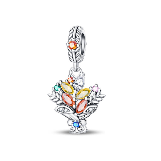 Charm Ramo de Alegría