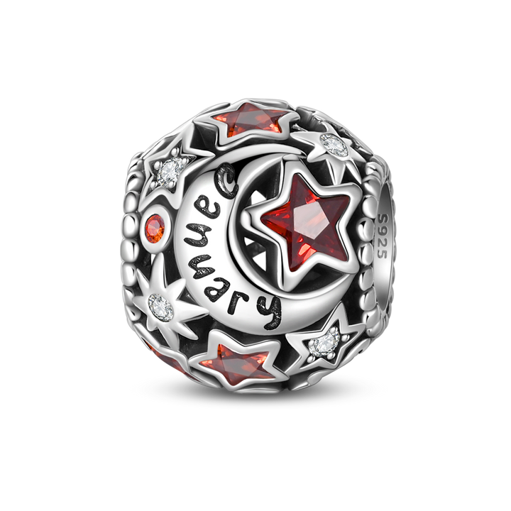 Charm January