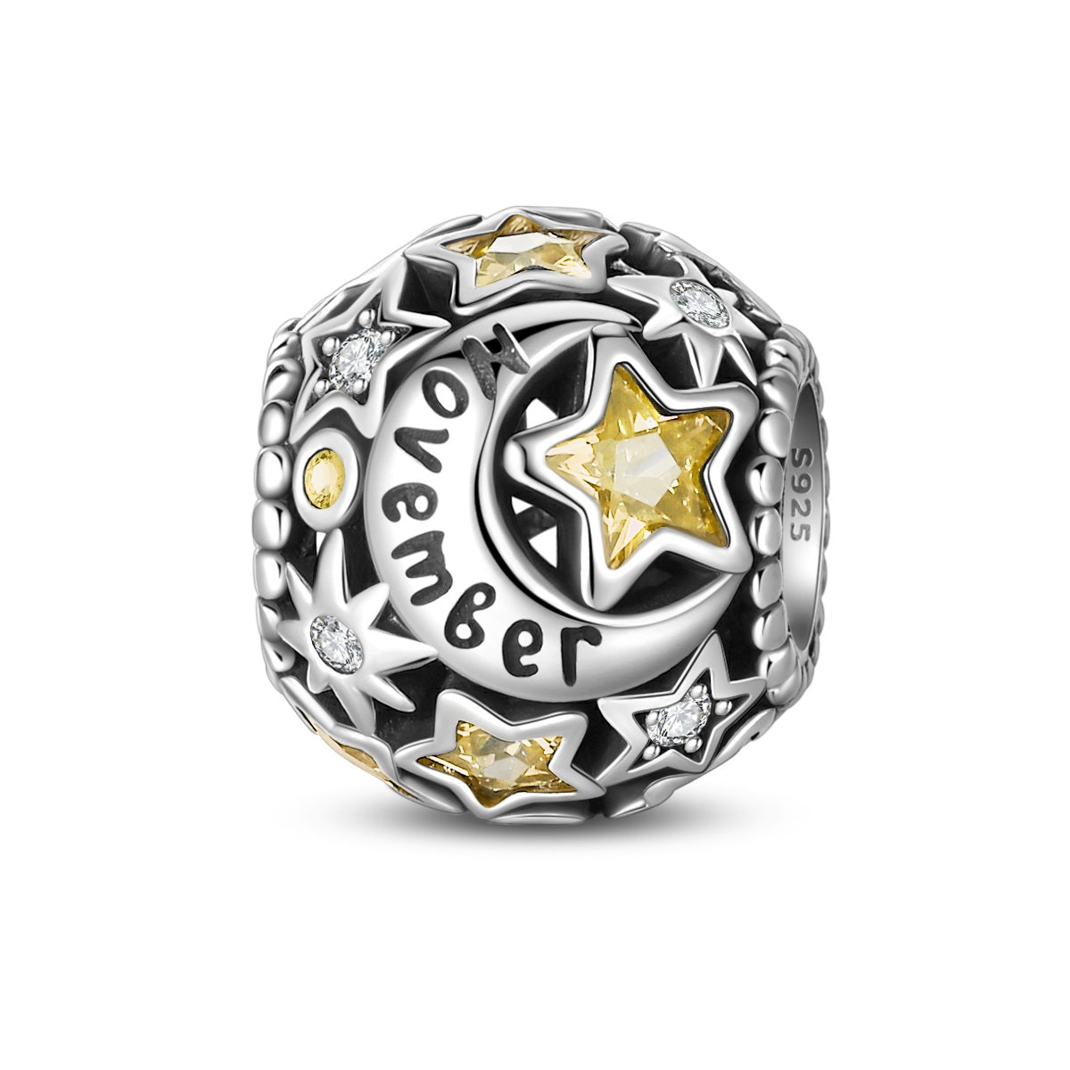 Charm November