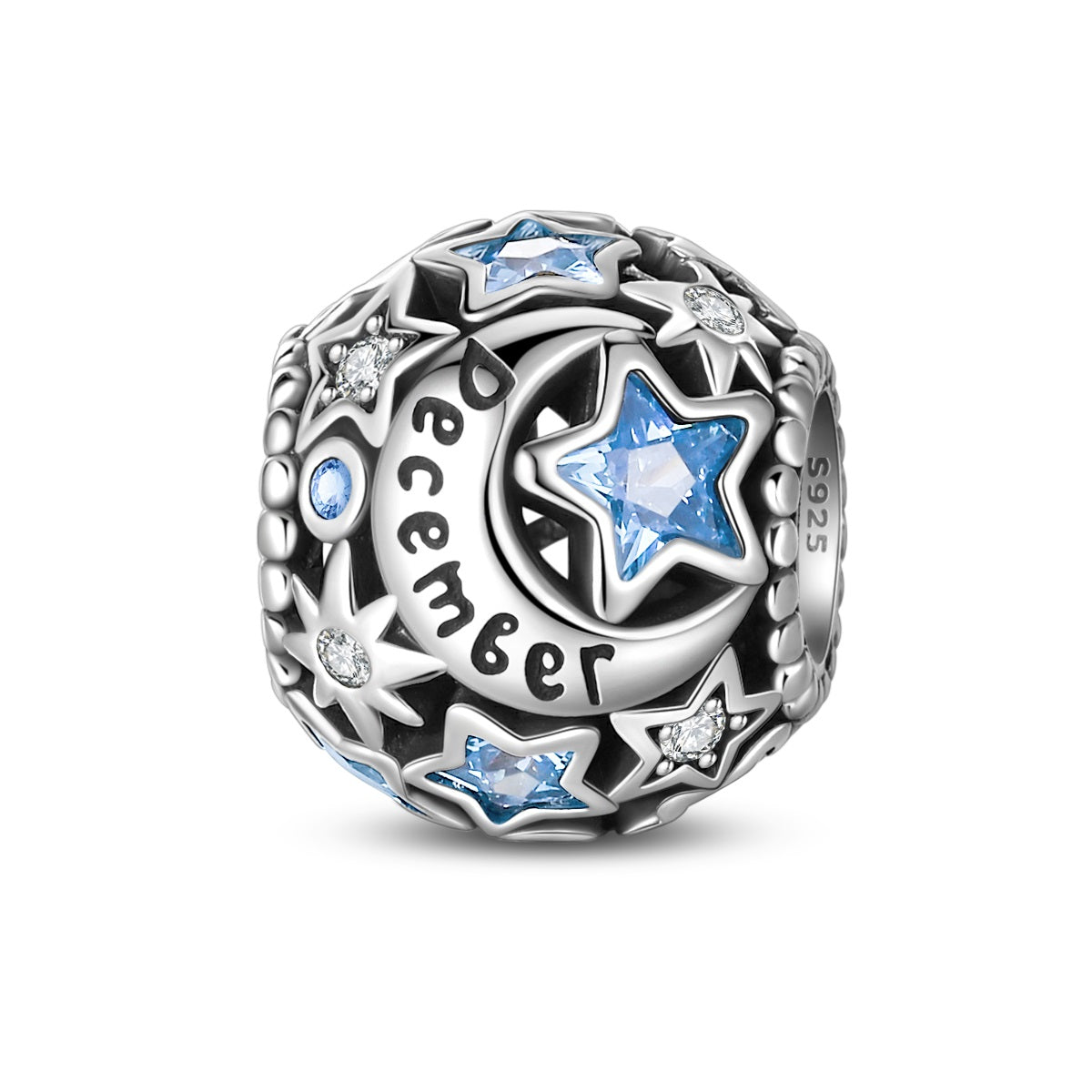 Charm December