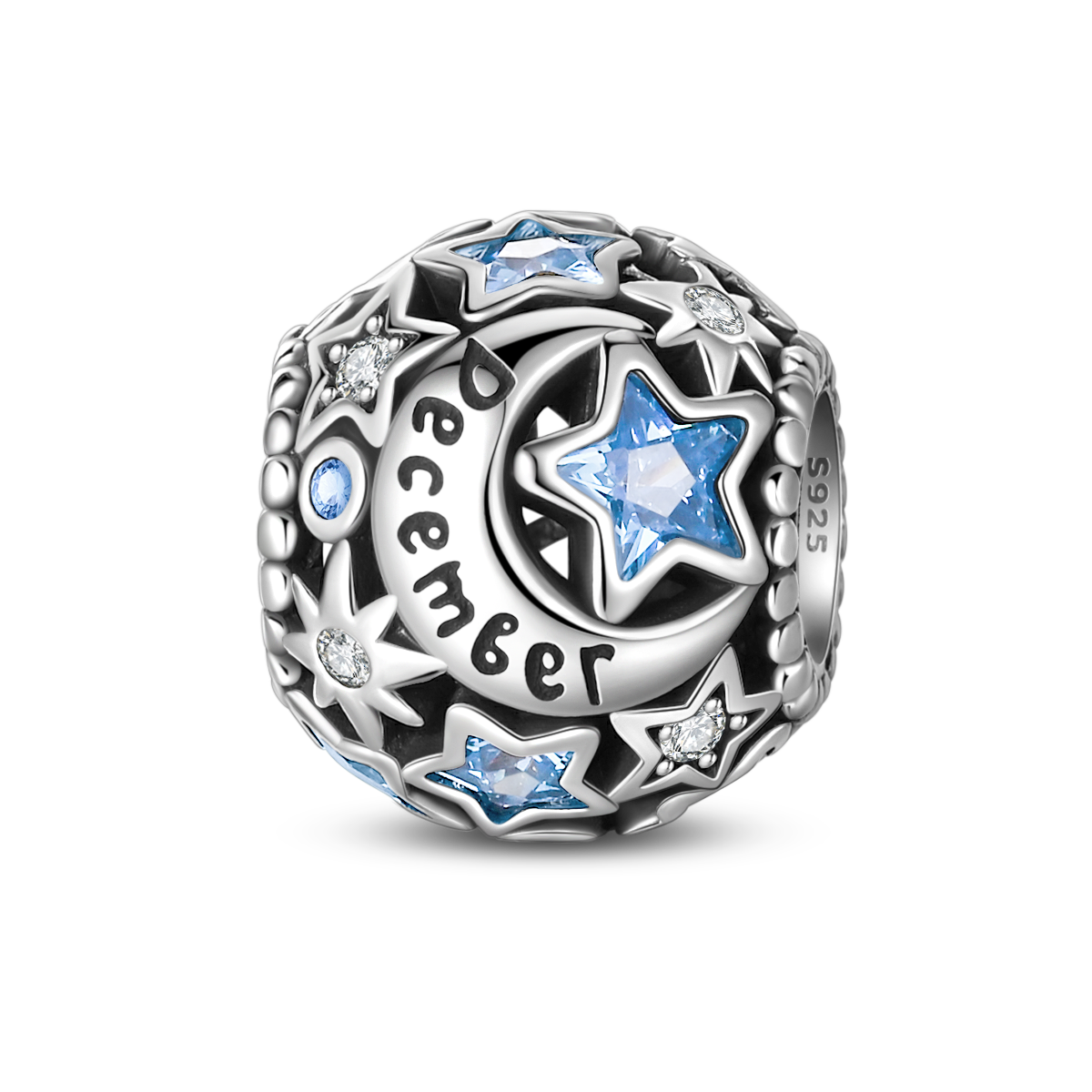 Charm December