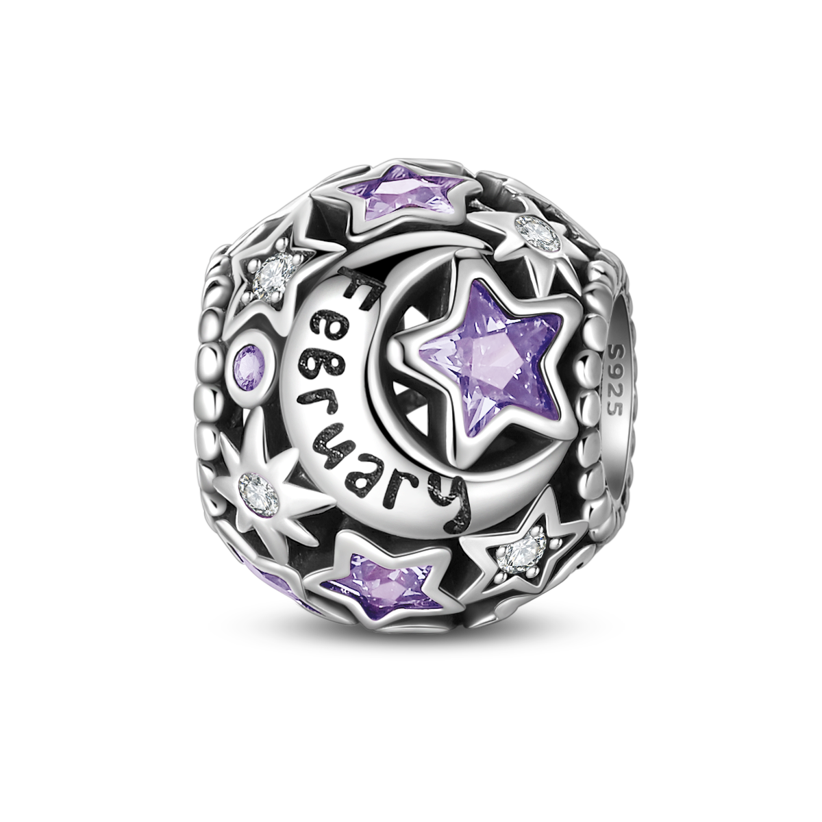 Charm February