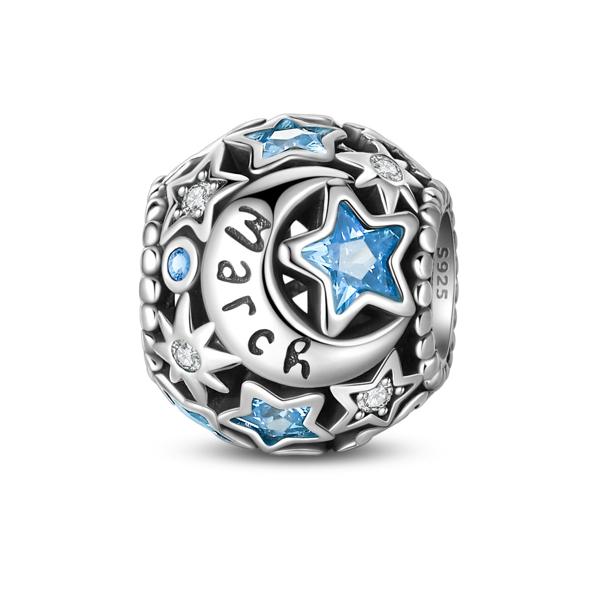Charm March