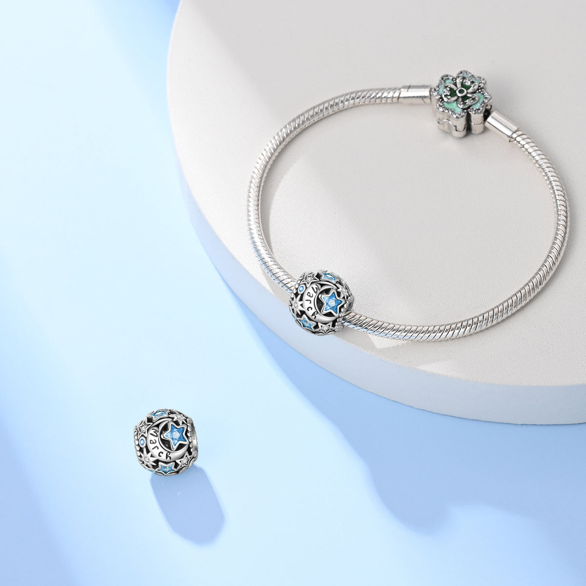 Charm March