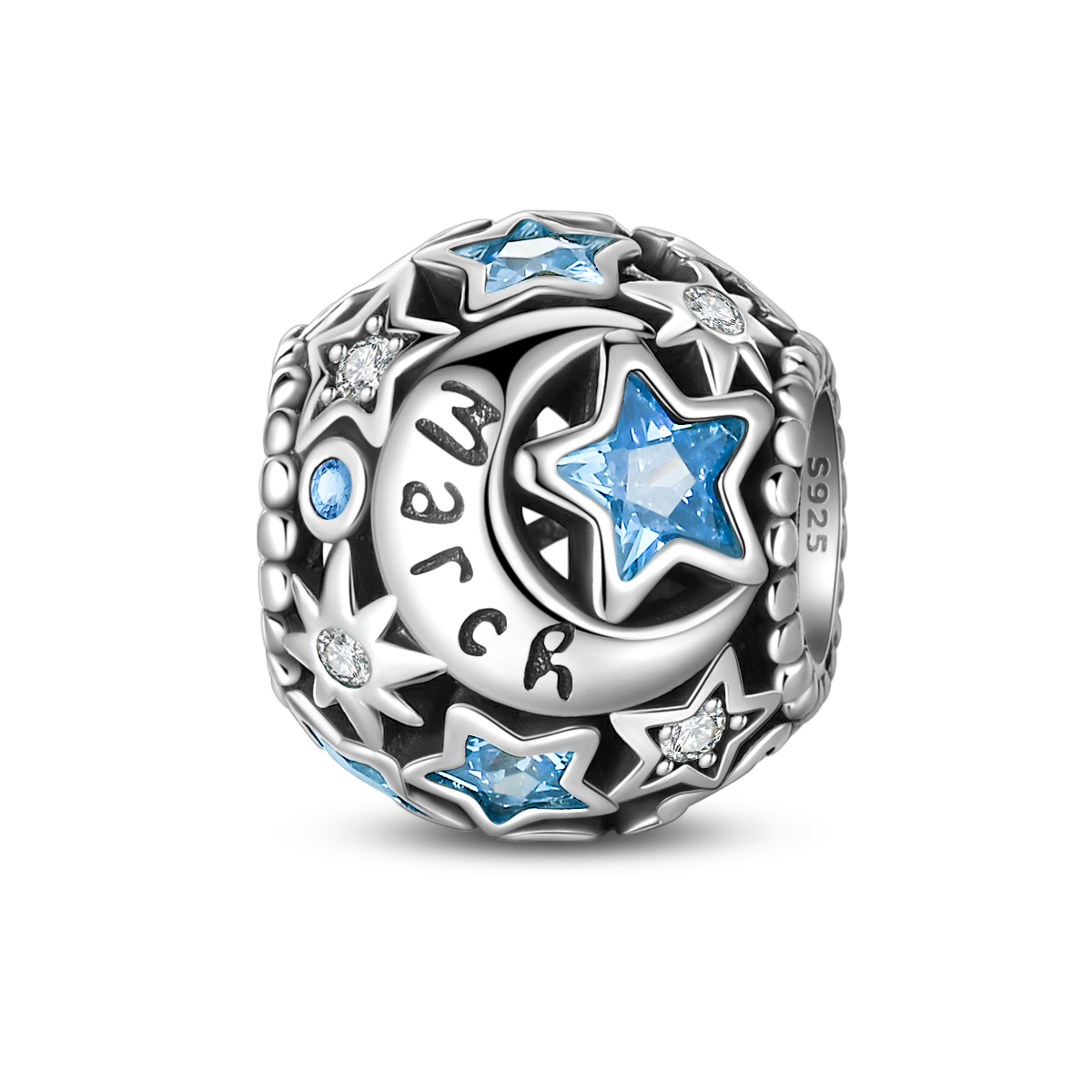 Charm March