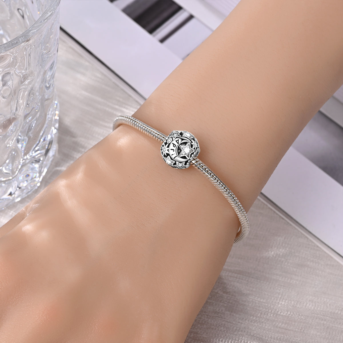 Charm April