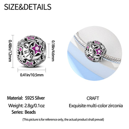 Charm July