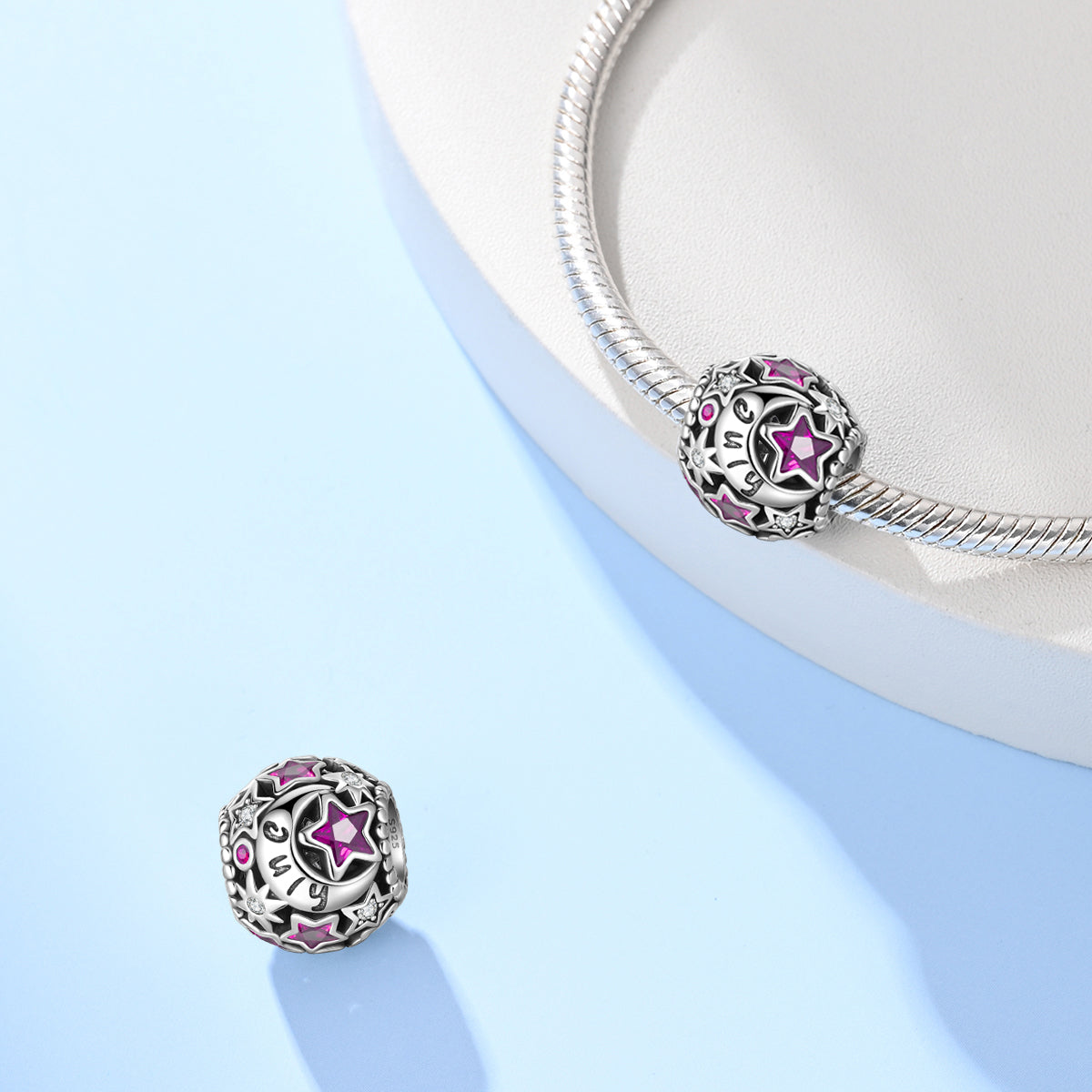 Charm July