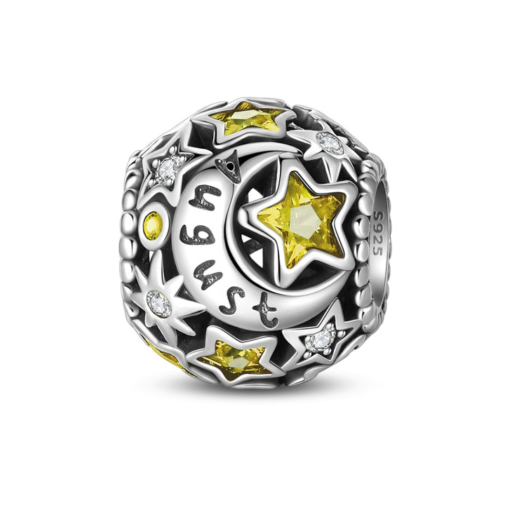 Charm August