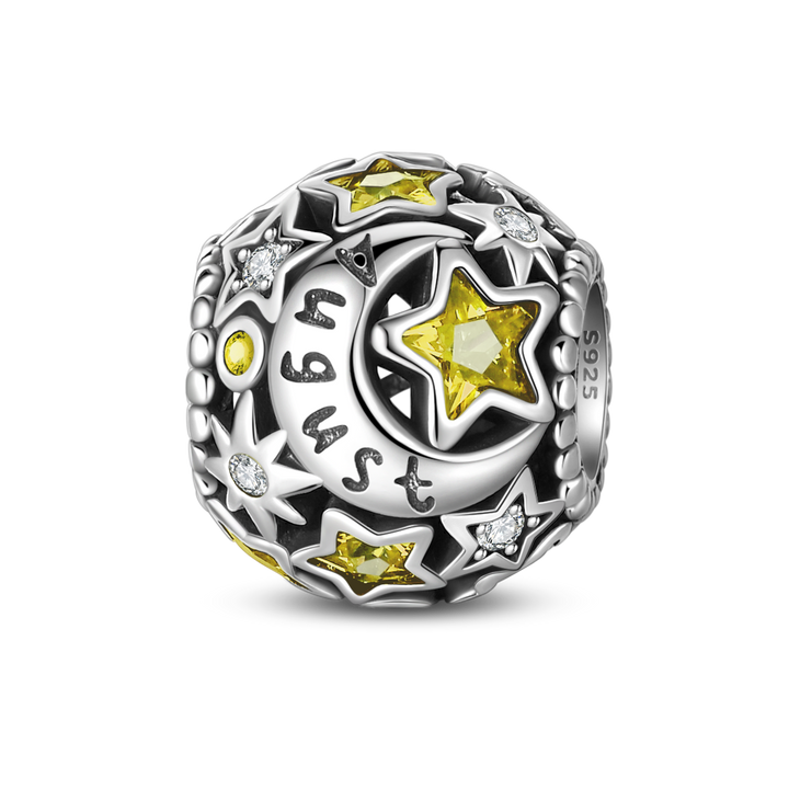 Charm August