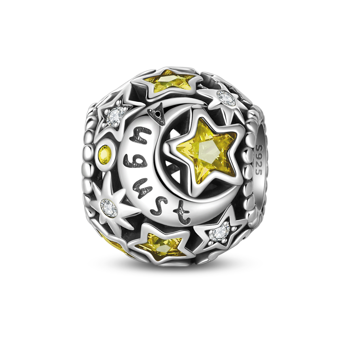 Charm August