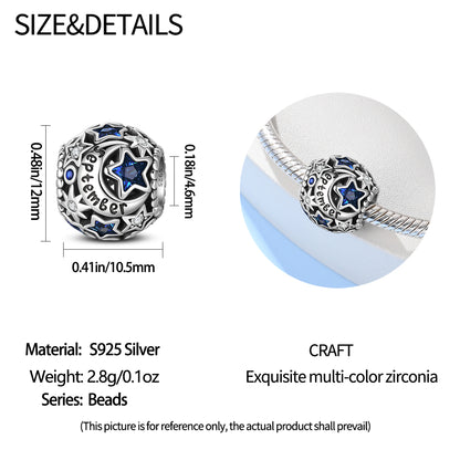 Charm September