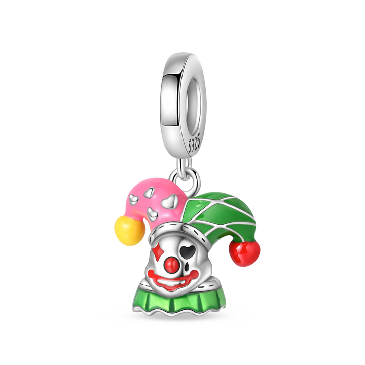 Charm Buffon Multicolor