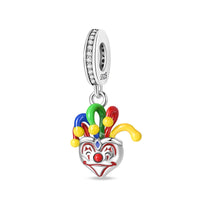 Thumbnail for Charm Payaso Multicolor