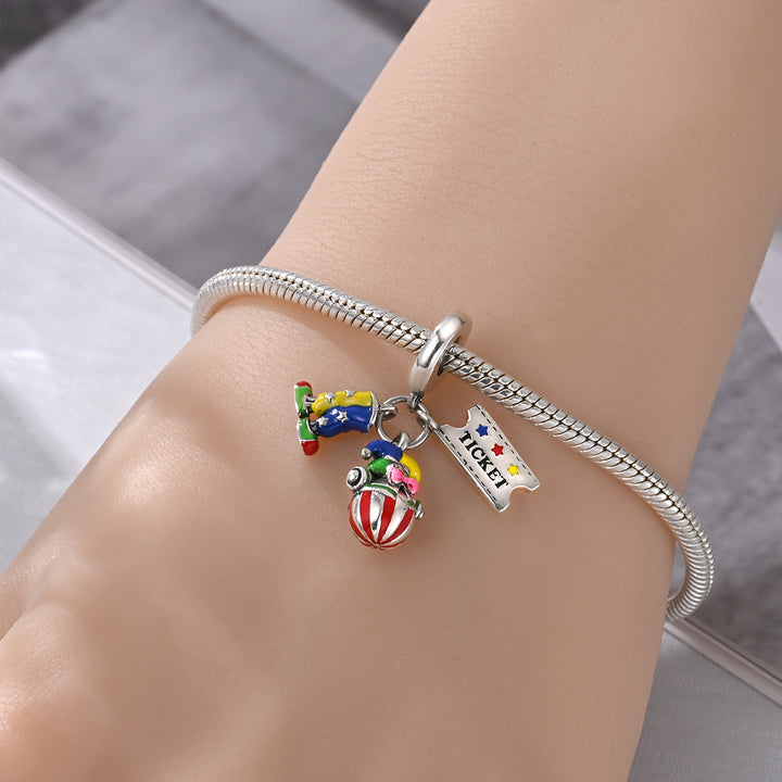 Charm Circo