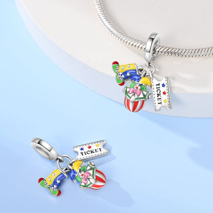 Charm Circo