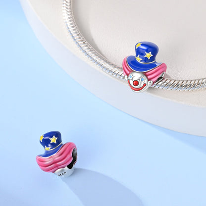 Charm Payaso Feliz