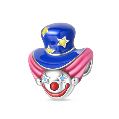 Charm Payaso Feliz