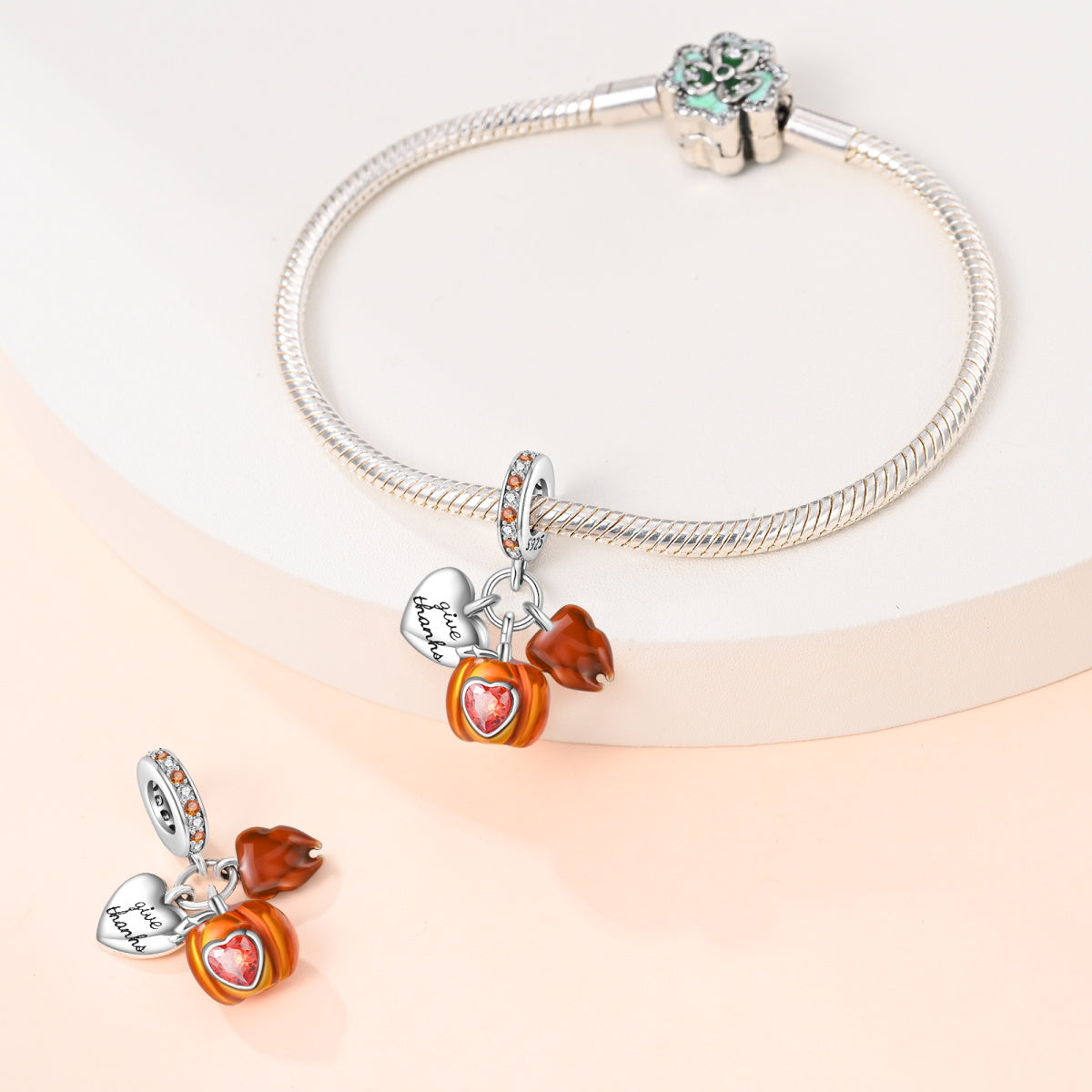 Charm Thanksgiving