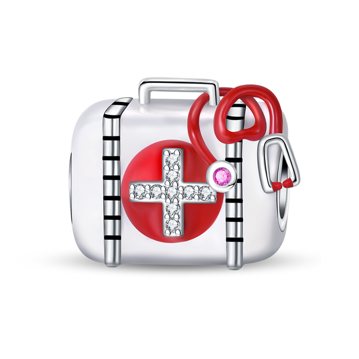 Charm Botiquin de Emergencia