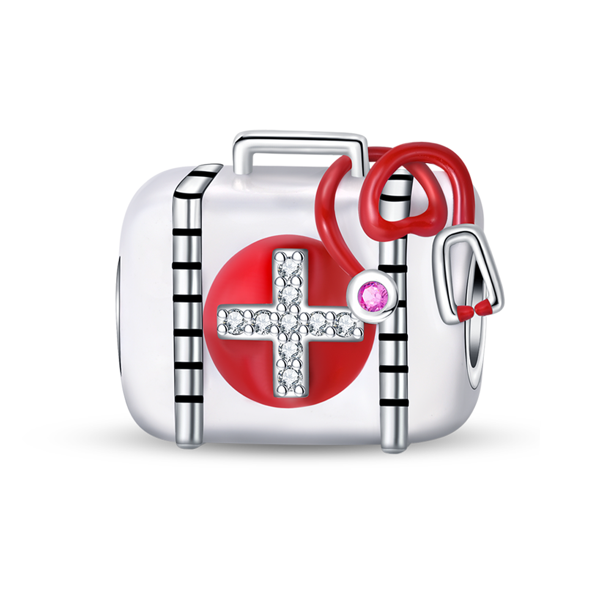 Charm Botiquin de Emergencia