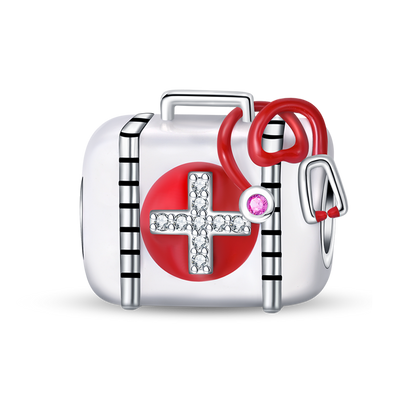 Charm Botiquin de Emergencia