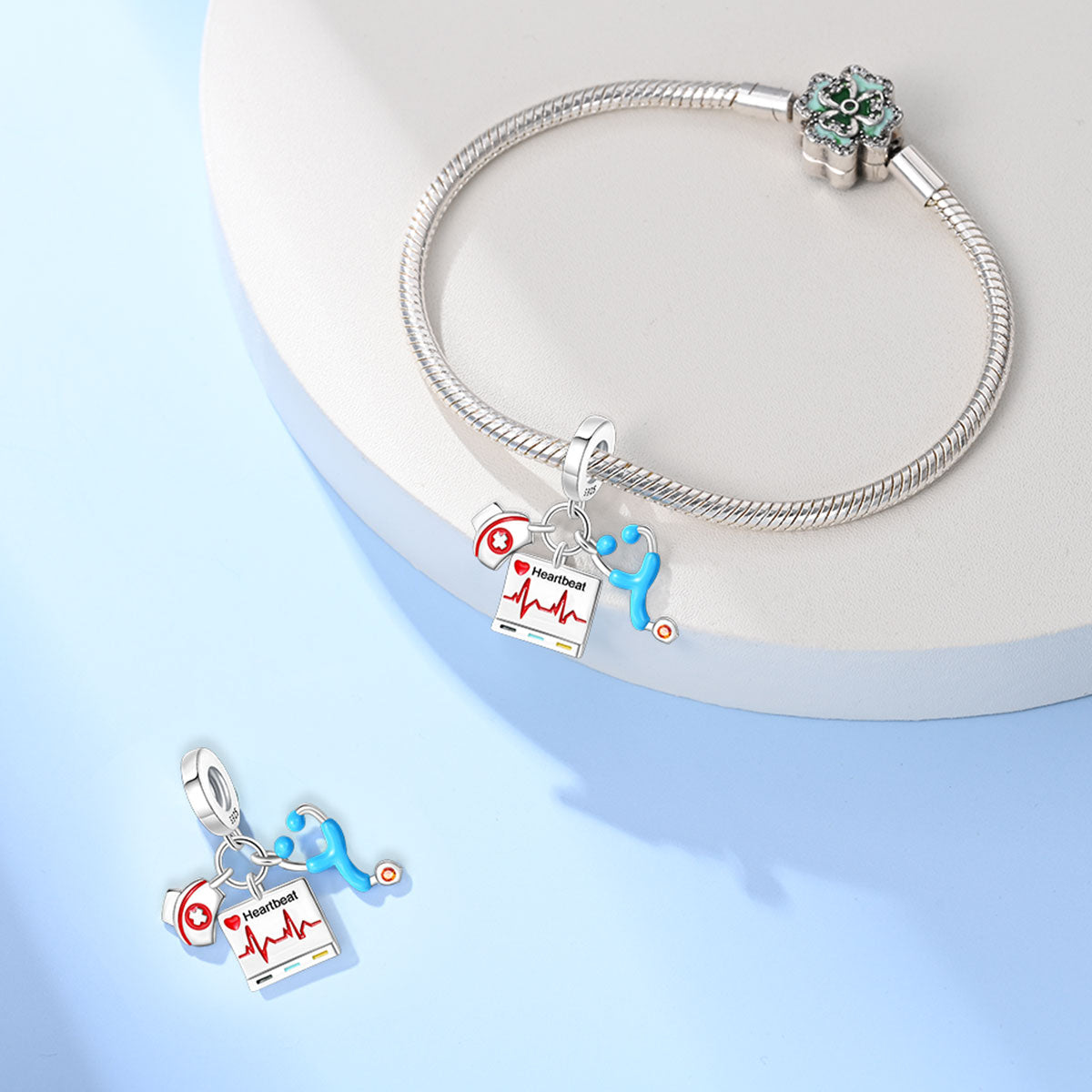 Charm Enfermeria