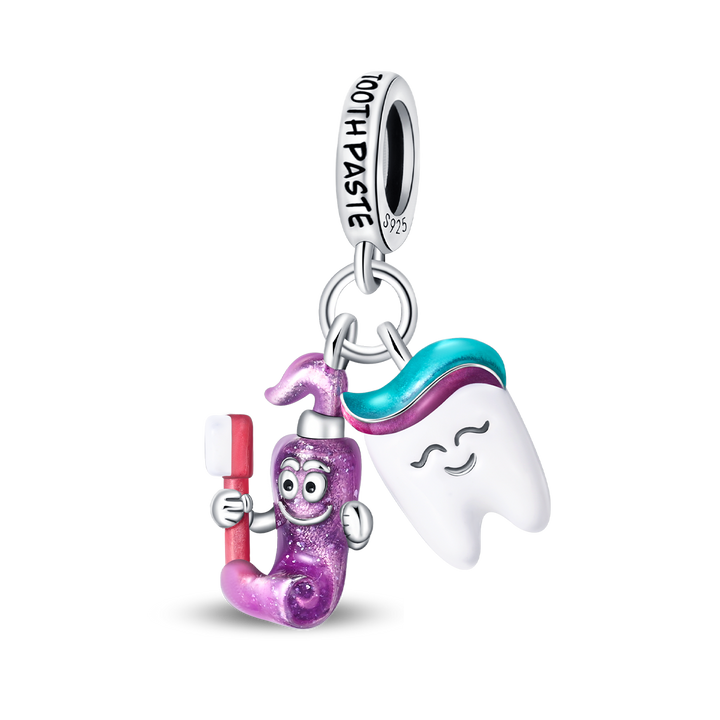 Charm Pasta Dental & Diente