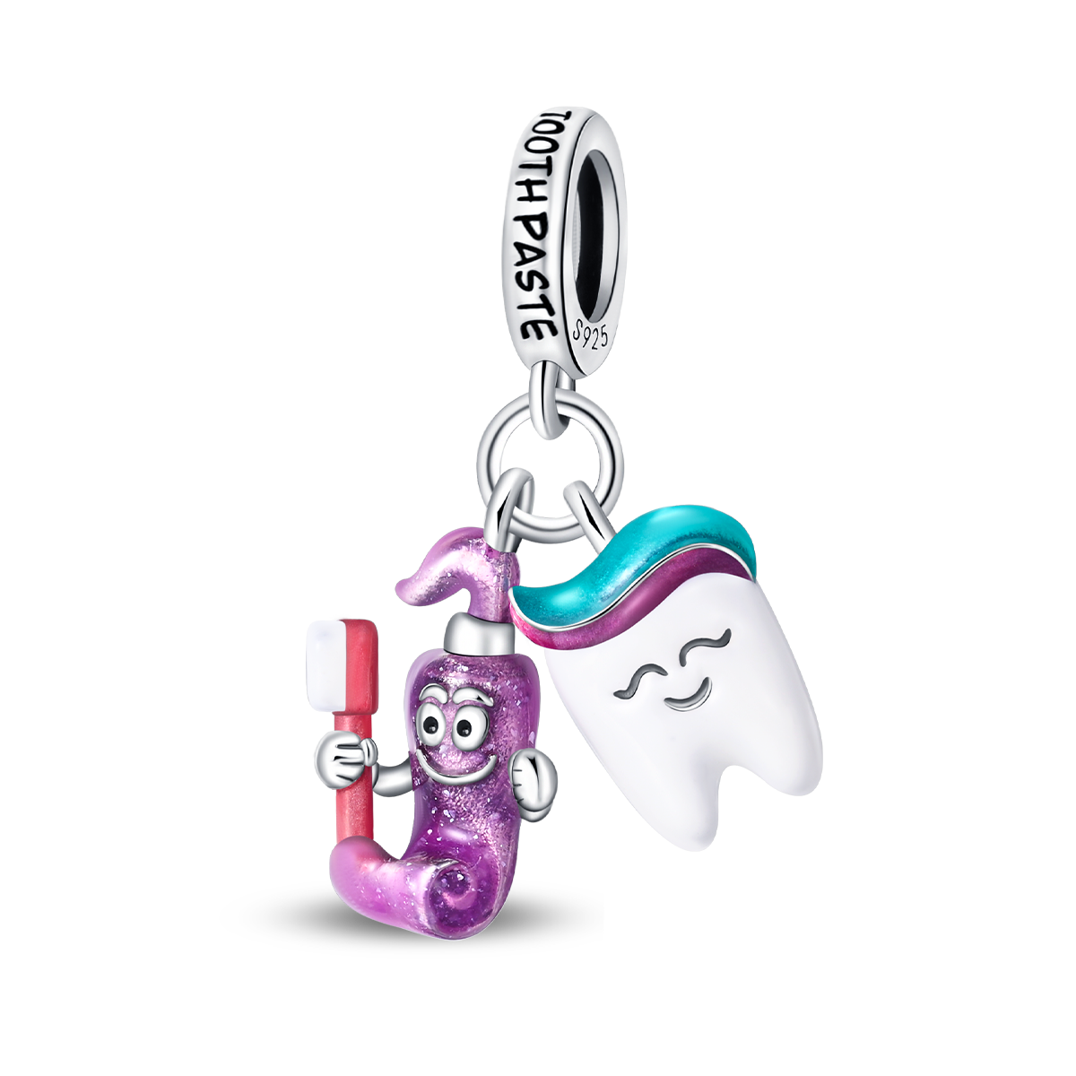 Charm Pasta Dental & Diente